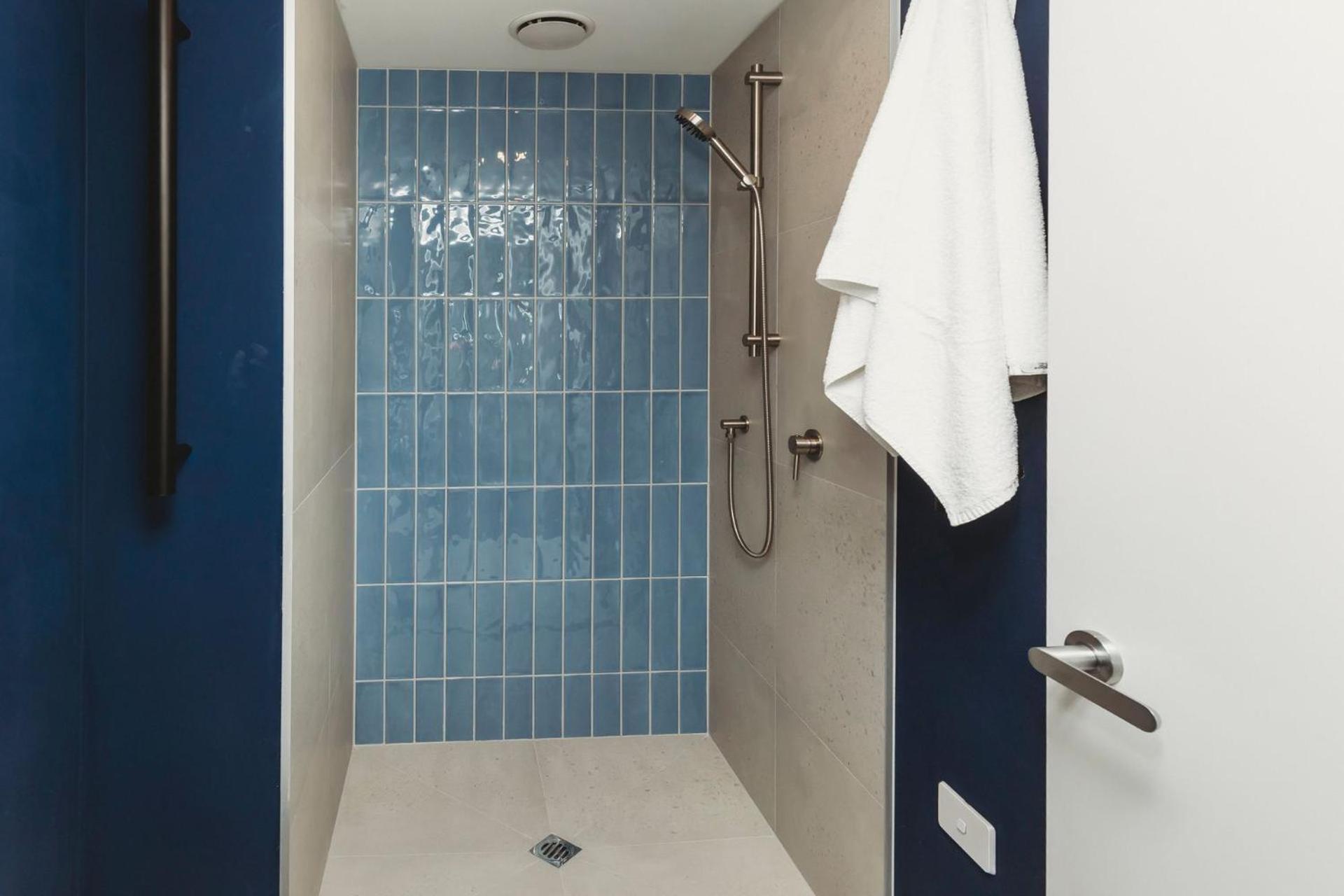 One50 Molesworth L1 - Sleeps 6 Apartamento New Plymouth Exterior foto